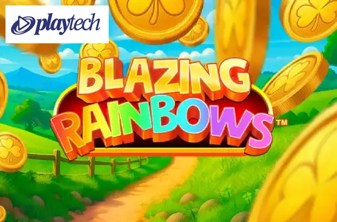 Blazing Rainbows